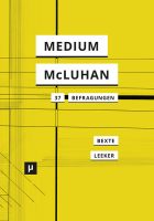 Medium McLuhan Cover