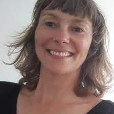 Magdalena Tyżlik-Carver